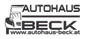 Logo Autohaus Manfred Beck GmbH